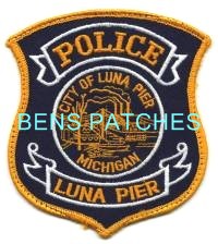 MICHIGAN,LUNA PIER POLICE 1_wm